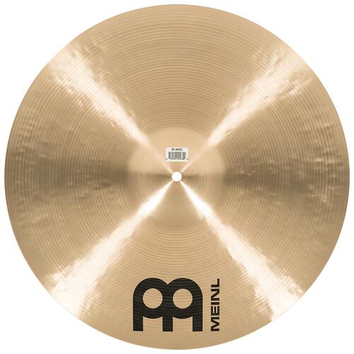 Image 4 - Meinl Byzance Traditional Medium Crash Cymbals